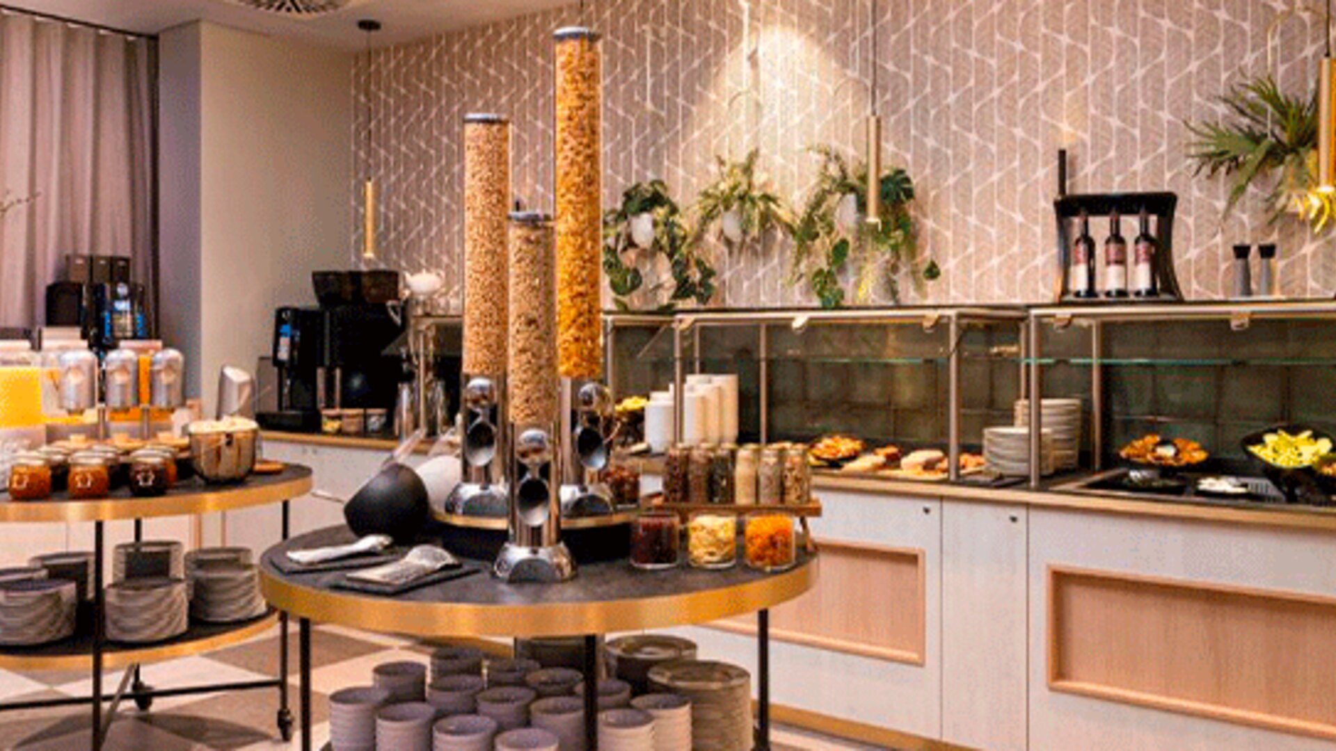 Leonardo Hotel Hamburg Altona