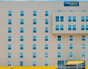 City Express By Marriott Lagos De Moreno