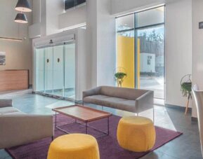 City Express By Marriott Lagos De Moreno