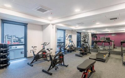 City Express By Marriott Lagos De Moreno