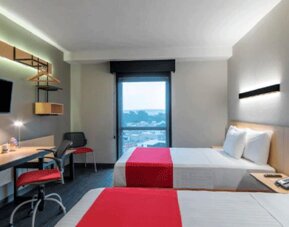 City Express By Marriott Lagos De Moreno