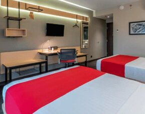 City Express By Marriott Lagos De Moreno