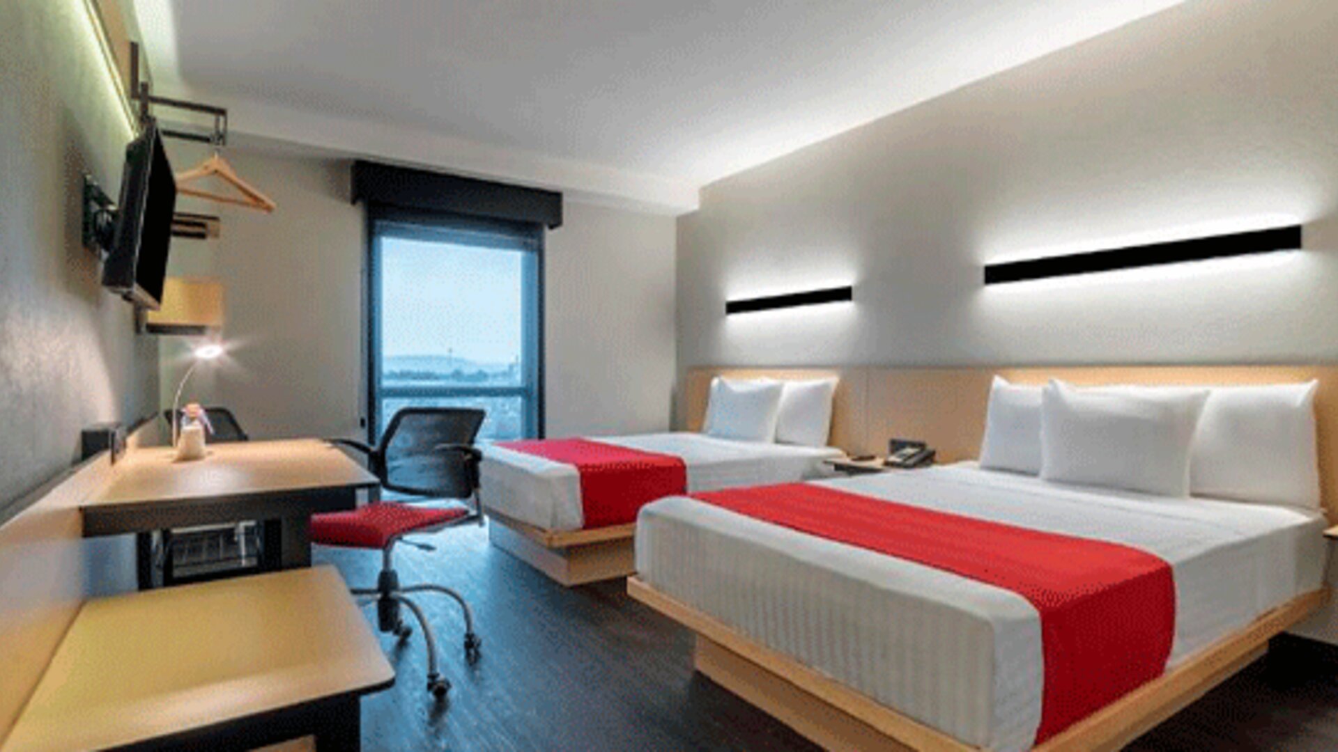 City Express By Marriott Lagos De Moreno