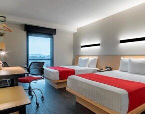 City Express By Marriott Lagos De Moreno