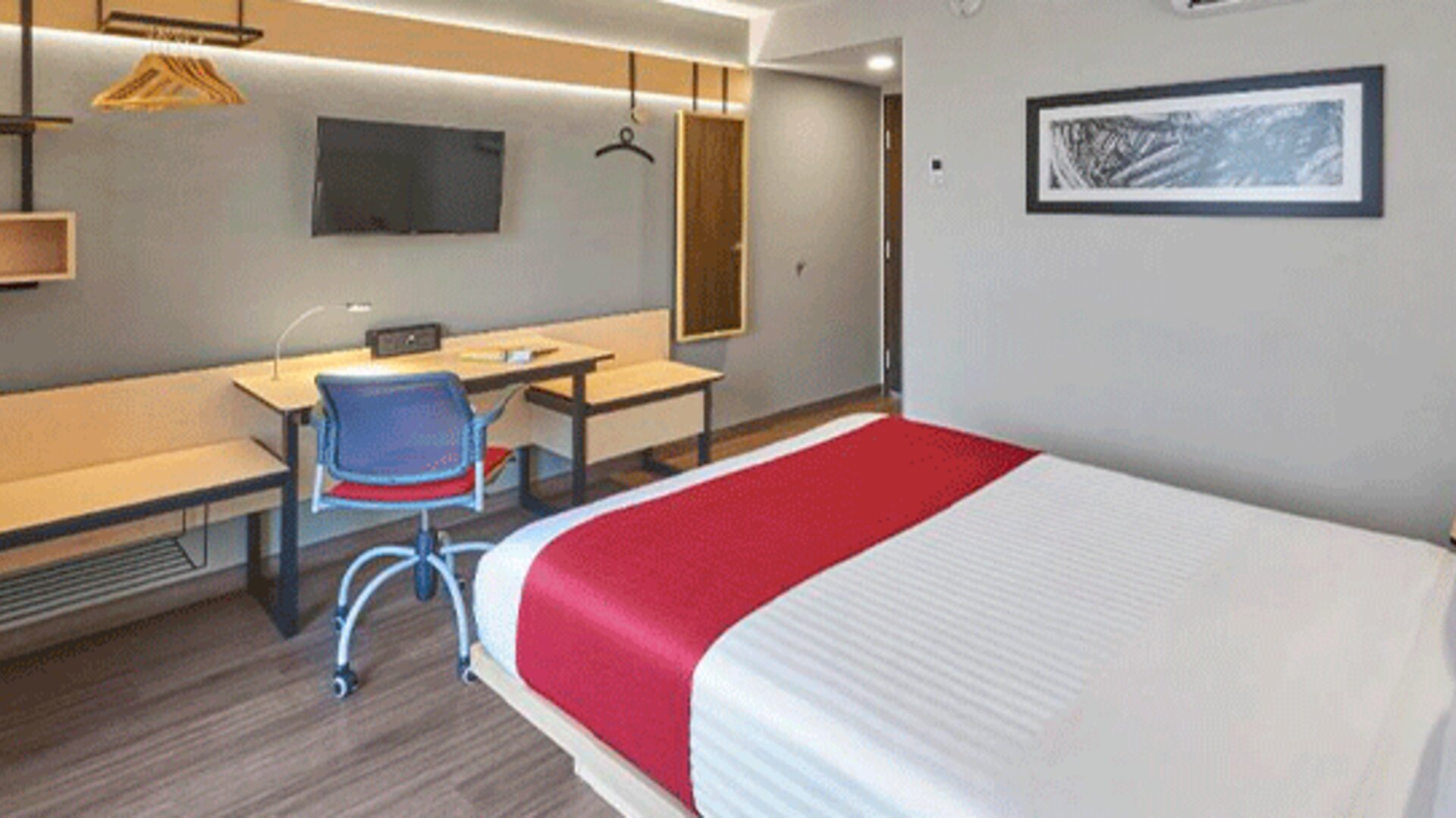 City Express By Marriott Lagos De Moreno