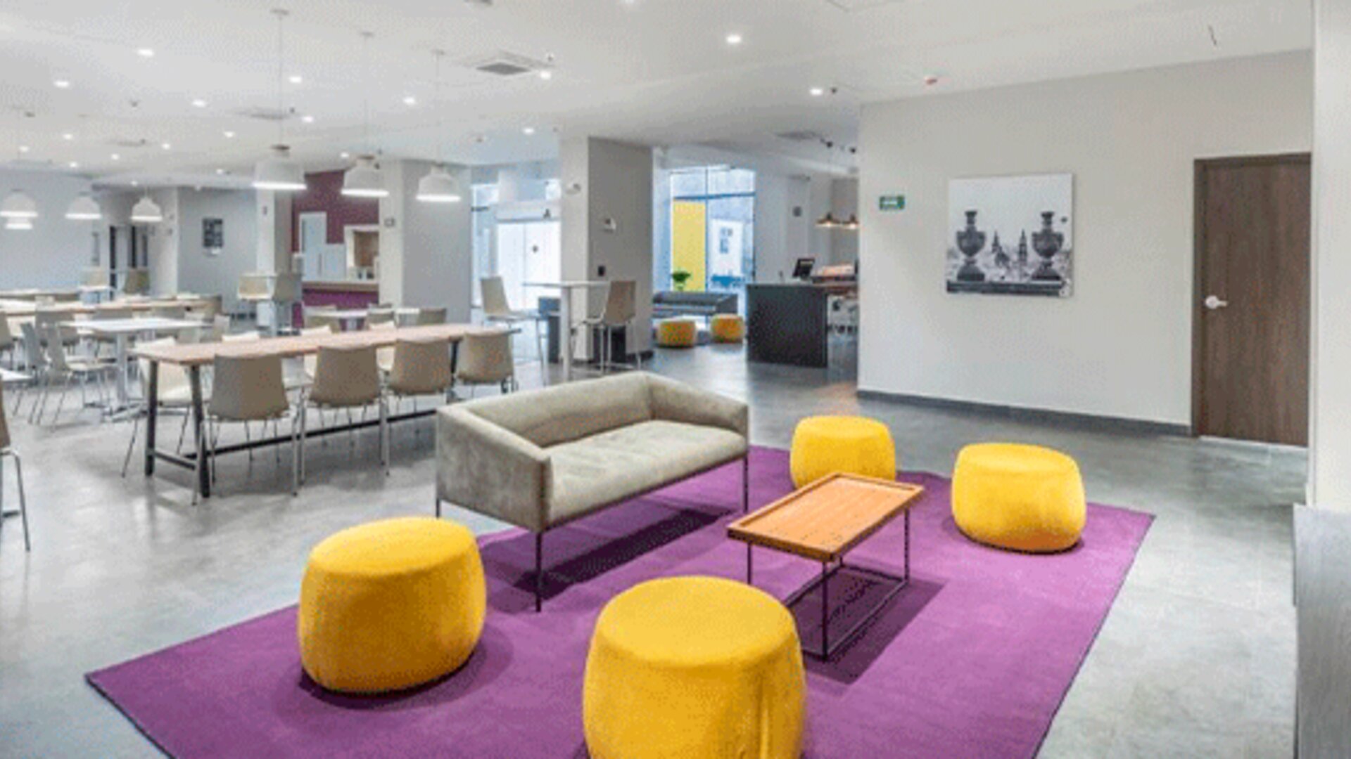 City Express By Marriott Lagos De Moreno