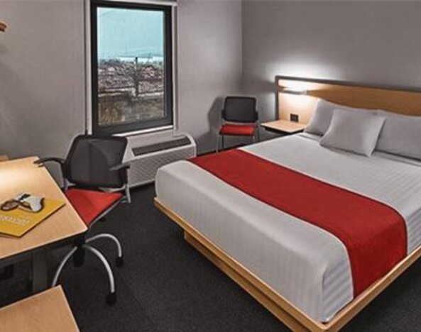 City Express by Marriott Monterrey Santa Catarina