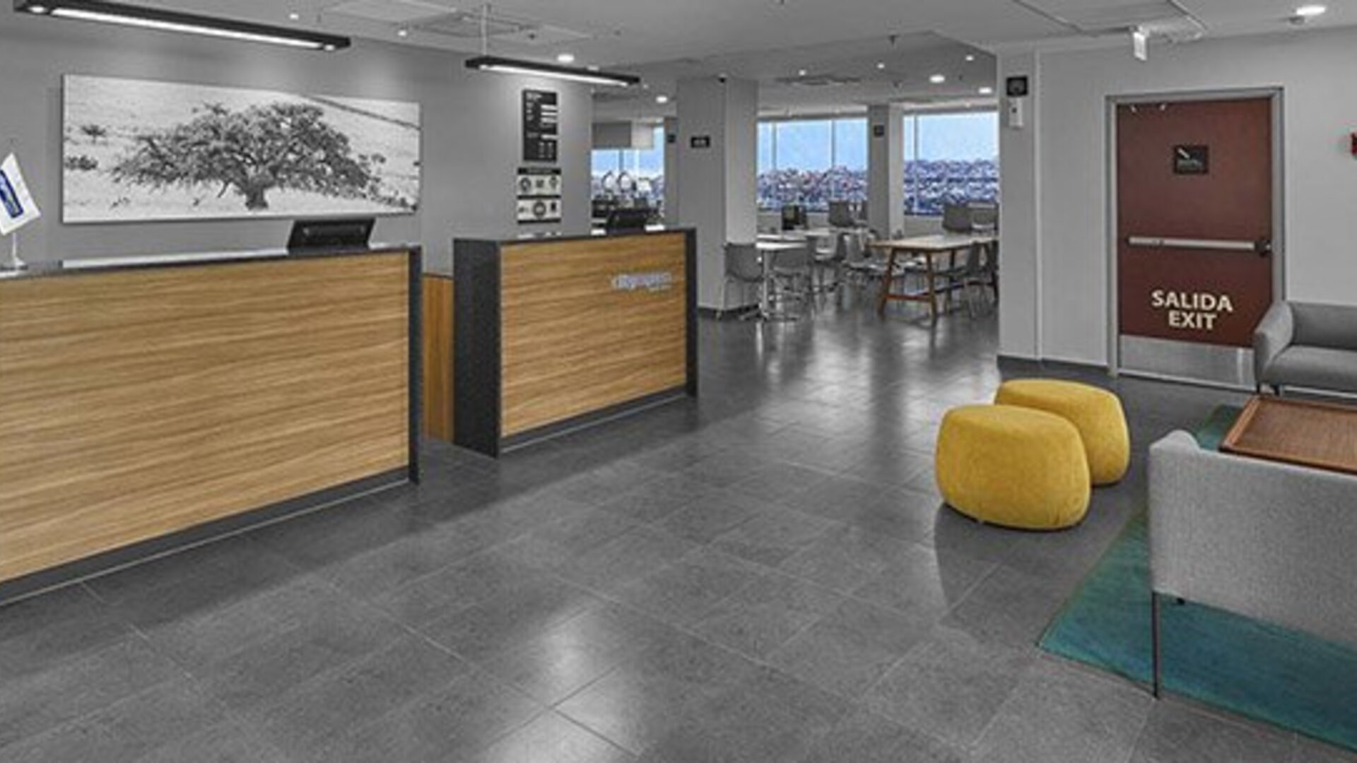 City Express by Marriott Monterrey Santa Catarina