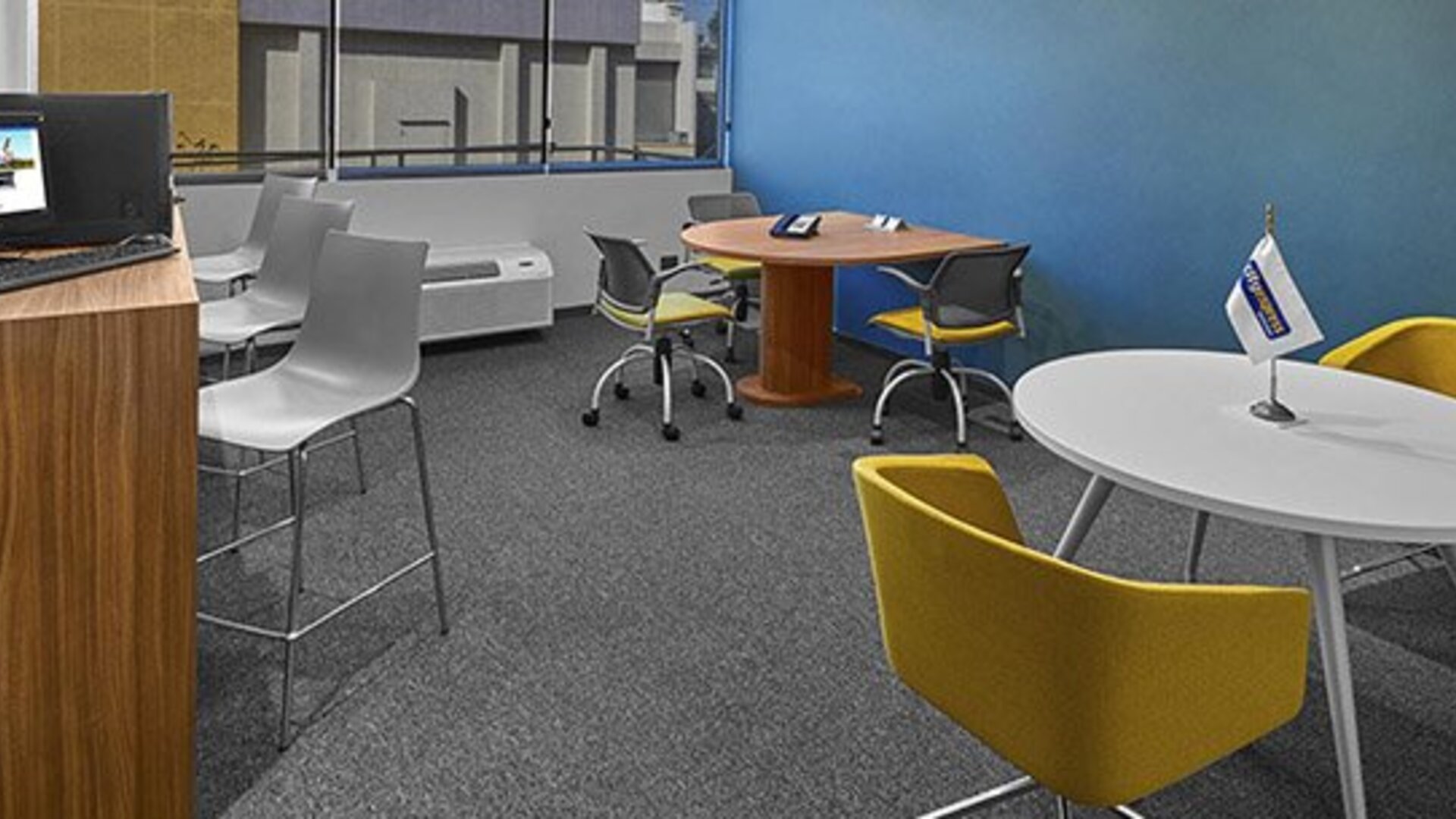 City Express by Marriott Monterrey Santa Catarina