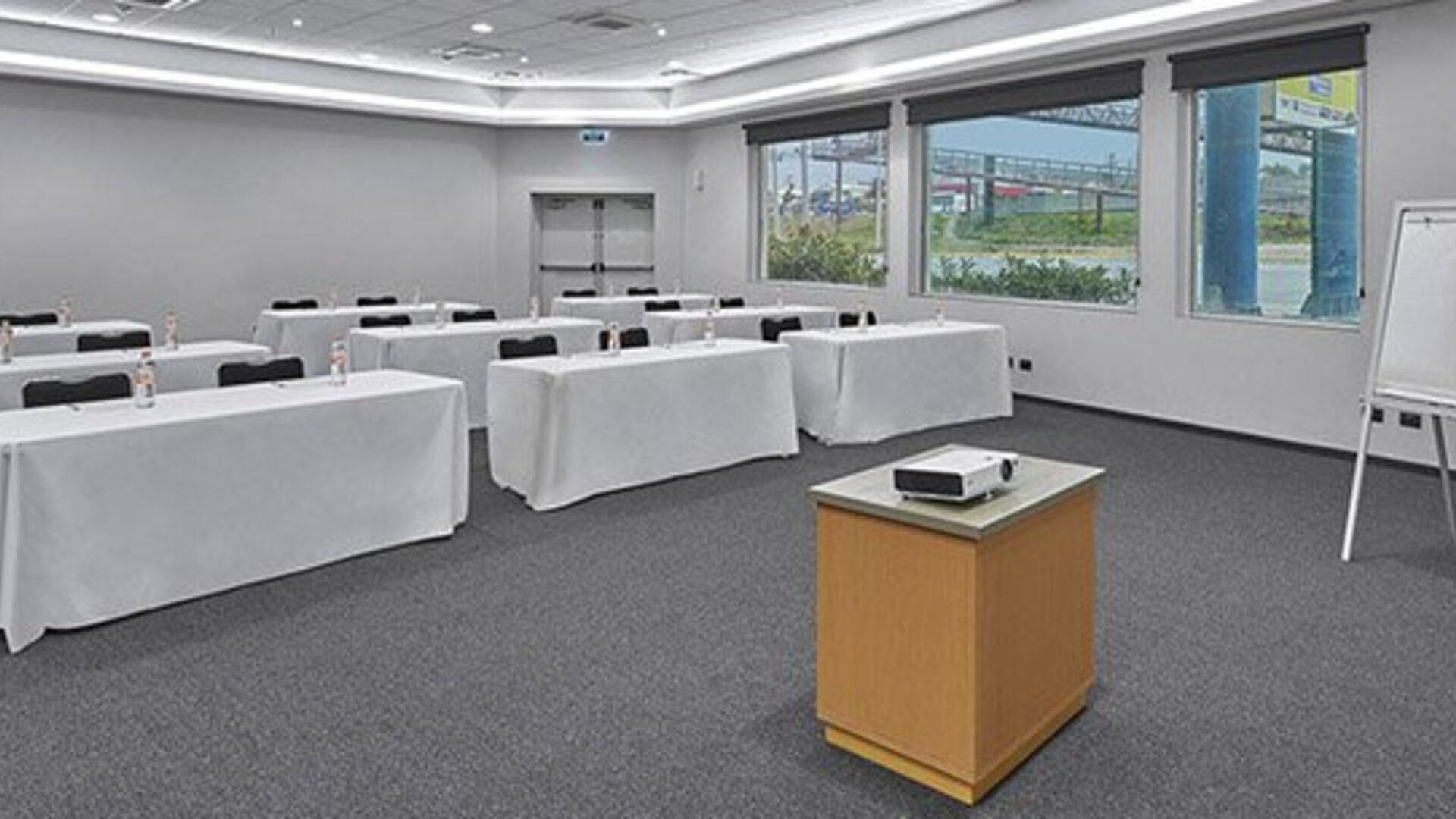 City Express by Marriott Monterrey Santa Catarina