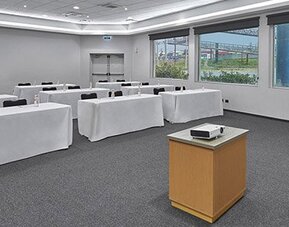 City Express by Marriott Monterrey Santa Catarina