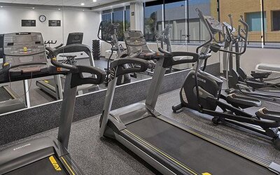 City Express by Marriott Monterrey Santa Catarina