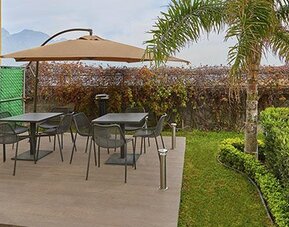 City Express by Marriott Monterrey Santa Catarina