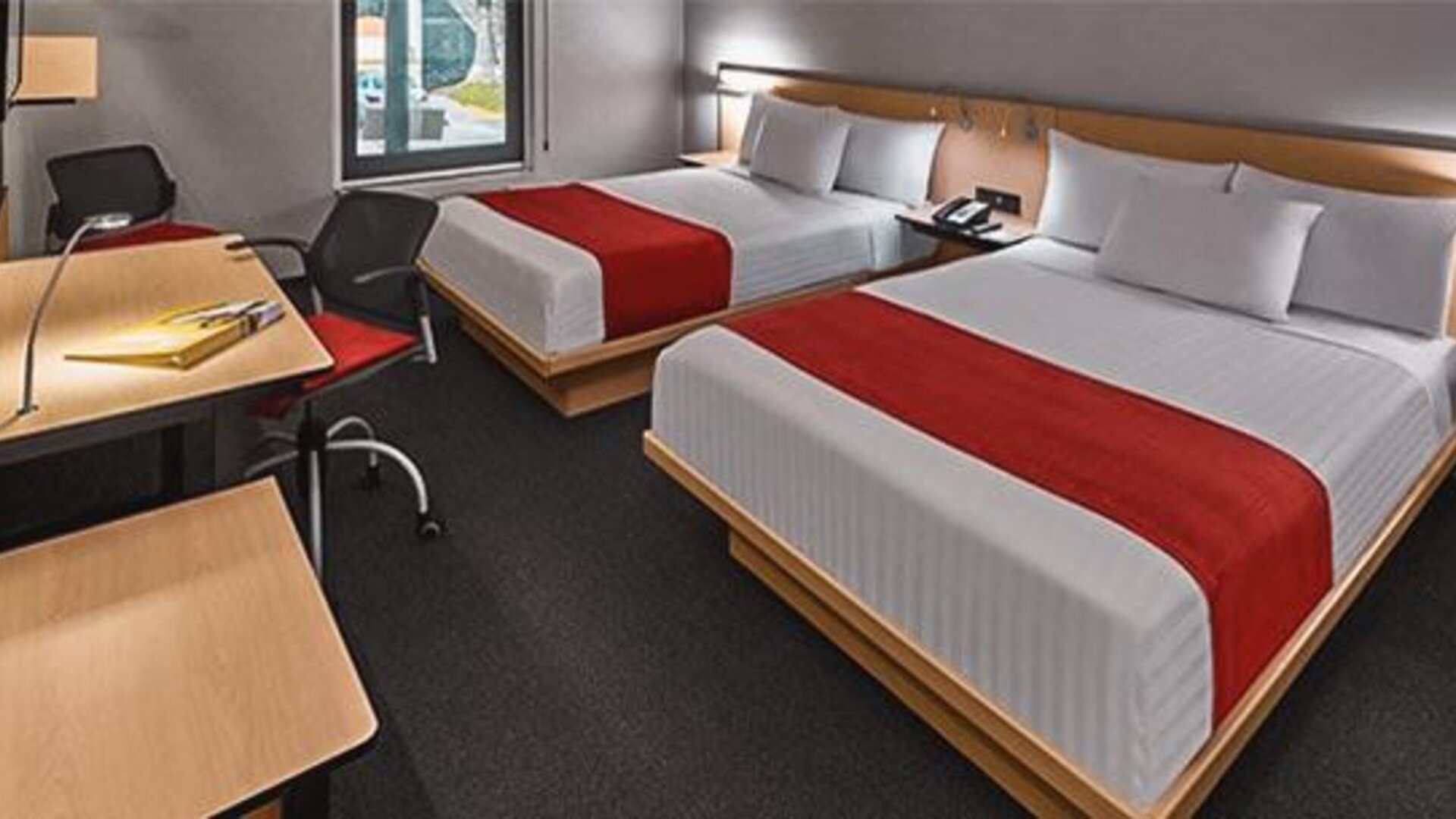 City Express by Marriott Monterrey Santa Catarina