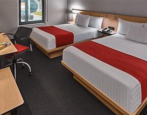 City Express by Marriott Monterrey Santa Catarina