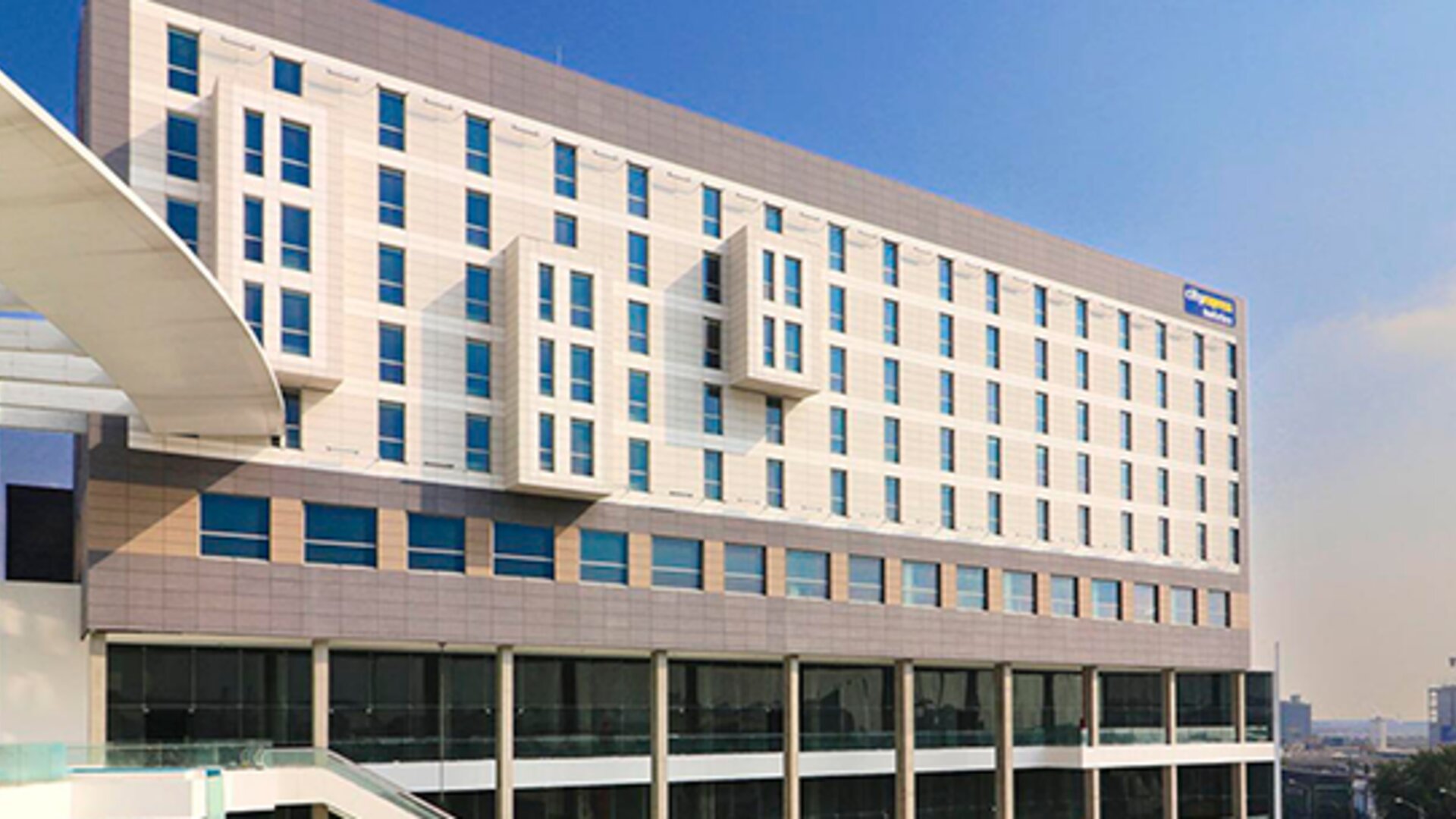 City Express by Marriott Monterrey Universidad