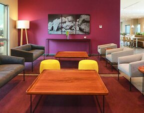 City Express by Marriott Monterrey Universidad