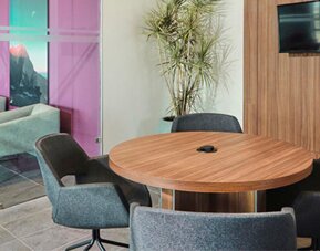 City Express by Marriott Monterrey Universidad