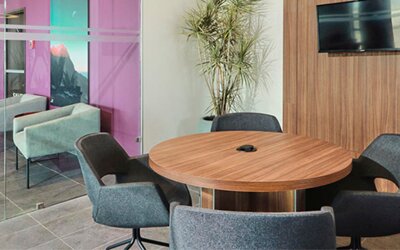 City Express by Marriott Monterrey Universidad