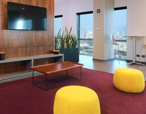 City Express by Marriott Monterrey Universidad