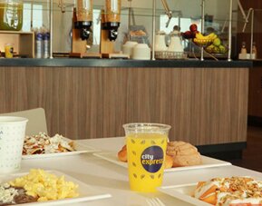 City Express by Marriott Monterrey Universidad