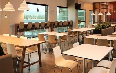 City Express by Marriott Monterrey Universidad