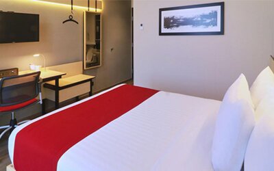 City Express by Marriott Monterrey Universidad