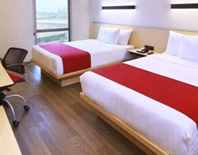 City Express by Marriott Monterrey Universidad