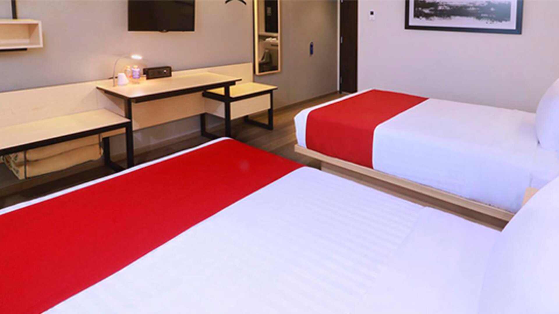 City Express by Marriott Monterrey Universidad