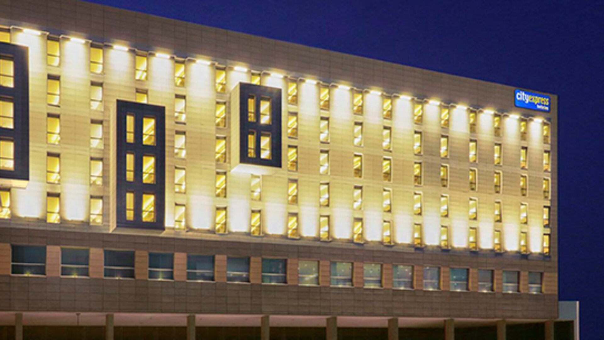 City Express by Marriott Monterrey Universidad