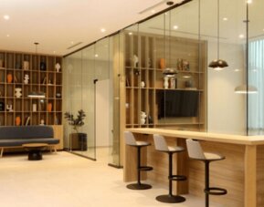 City Express Plus By Marriott Monterrey Centro