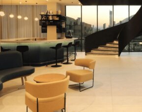 City Express Plus By Marriott Monterrey Centro