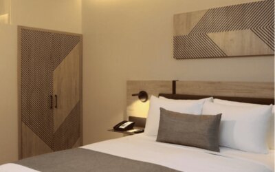 City Express Plus By Marriott Monterrey Centro