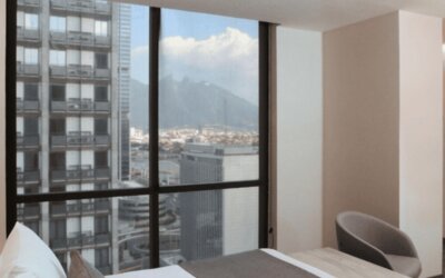 City Express Plus By Marriott Monterrey Centro