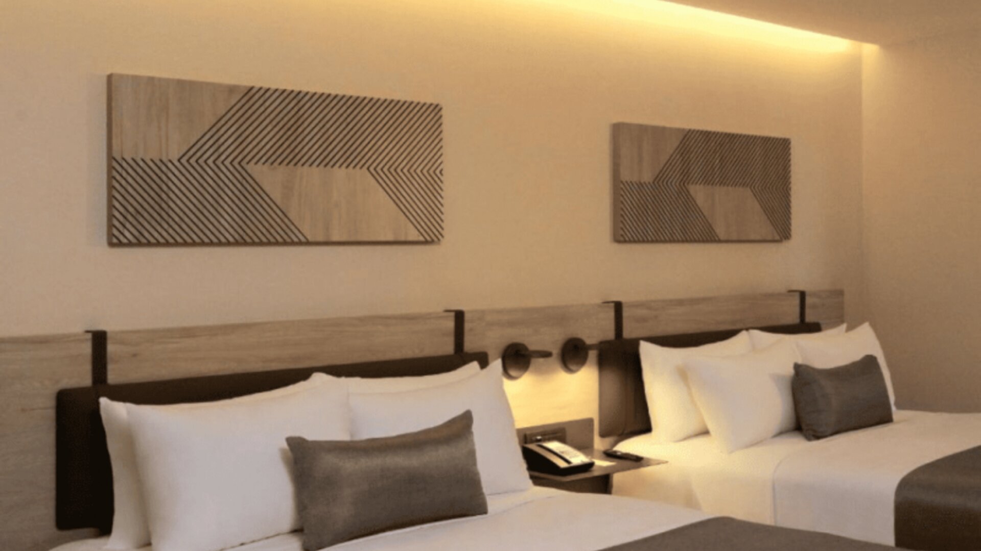 City Express Plus By Marriott Monterrey Centro