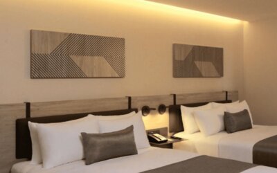 City Express Plus By Marriott Monterrey Centro