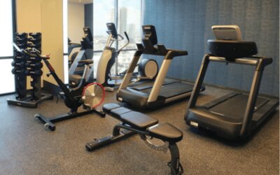 City Express Plus By Marriott Monterrey Centro