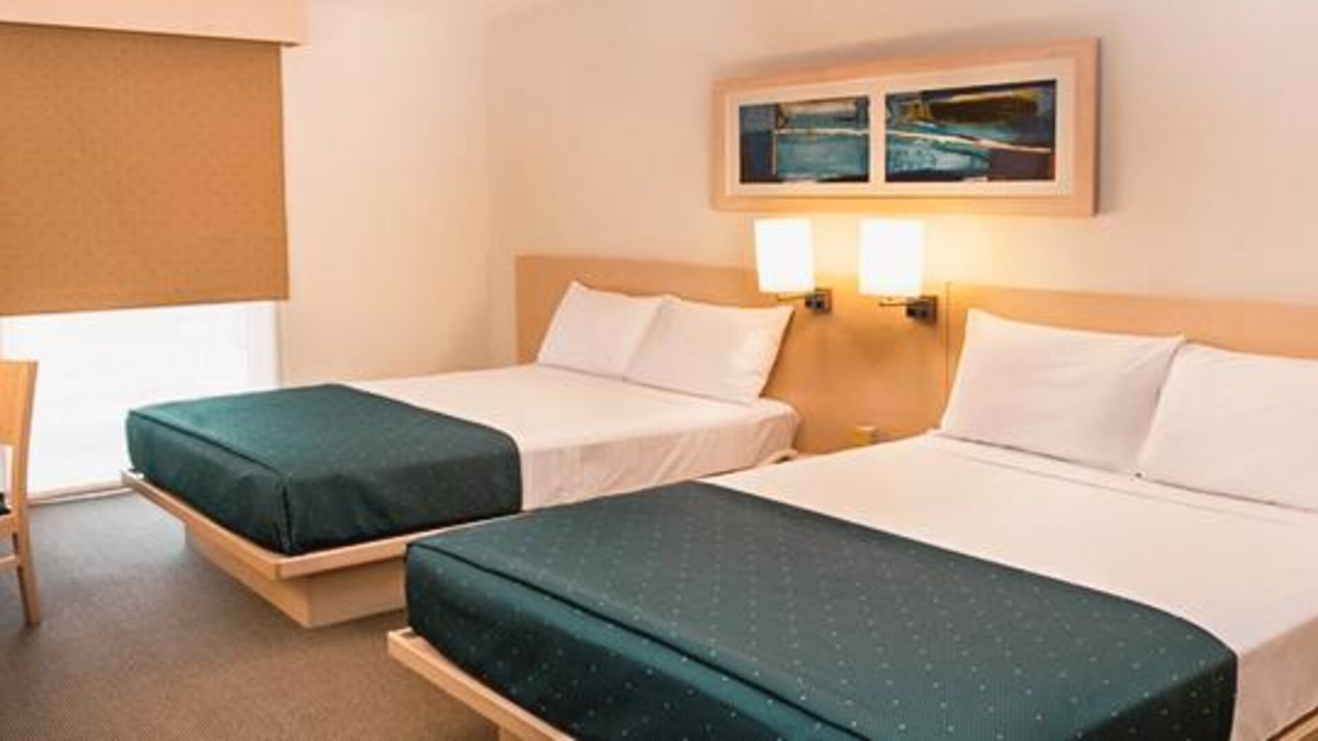 City Express by Marriott Puebla FINSA