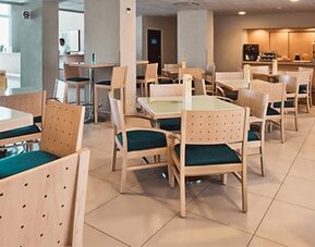 City Express by Marriott Puebla FINSA