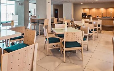 City Express by Marriott Puebla FINSA