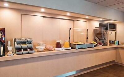 City Express by Marriott Puebla FINSA