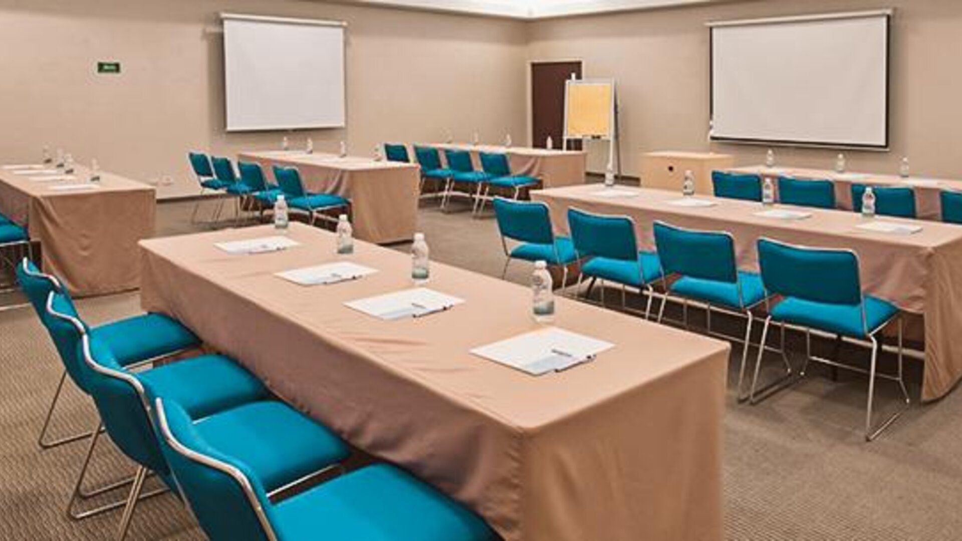 City Express by Marriott Puebla FINSA