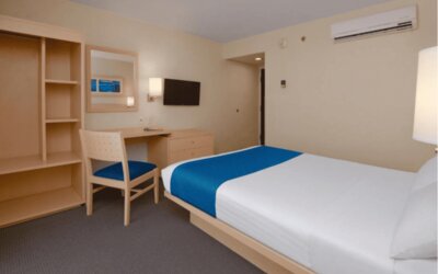 City Express by Marriott Puebla FINSA