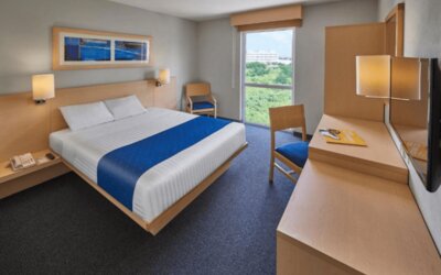 City Express by Marriott Puebla FINSA