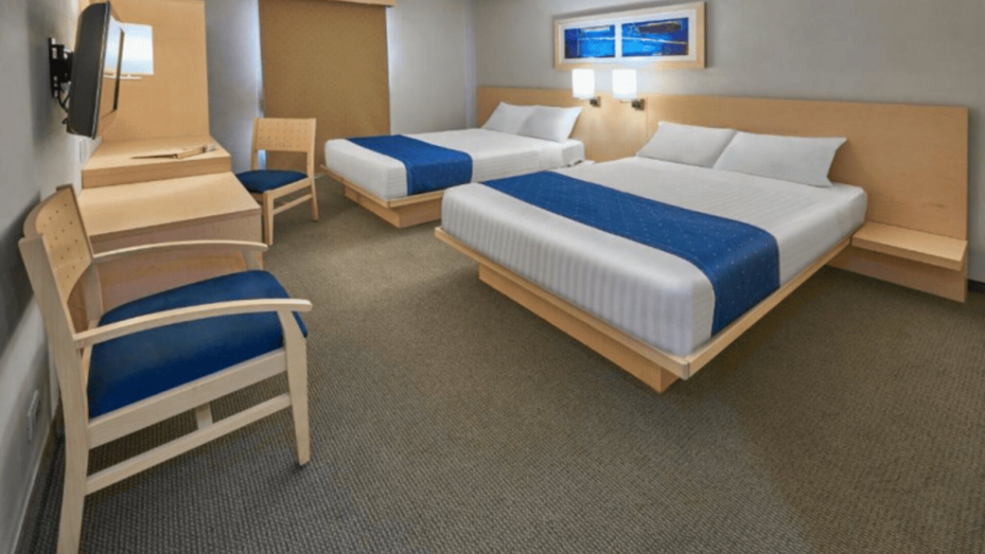 City Express by Marriott Puebla FINSA