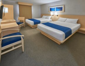 City Express by Marriott Puebla FINSA