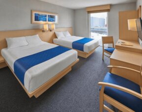 City Express by Marriott Puebla FINSA