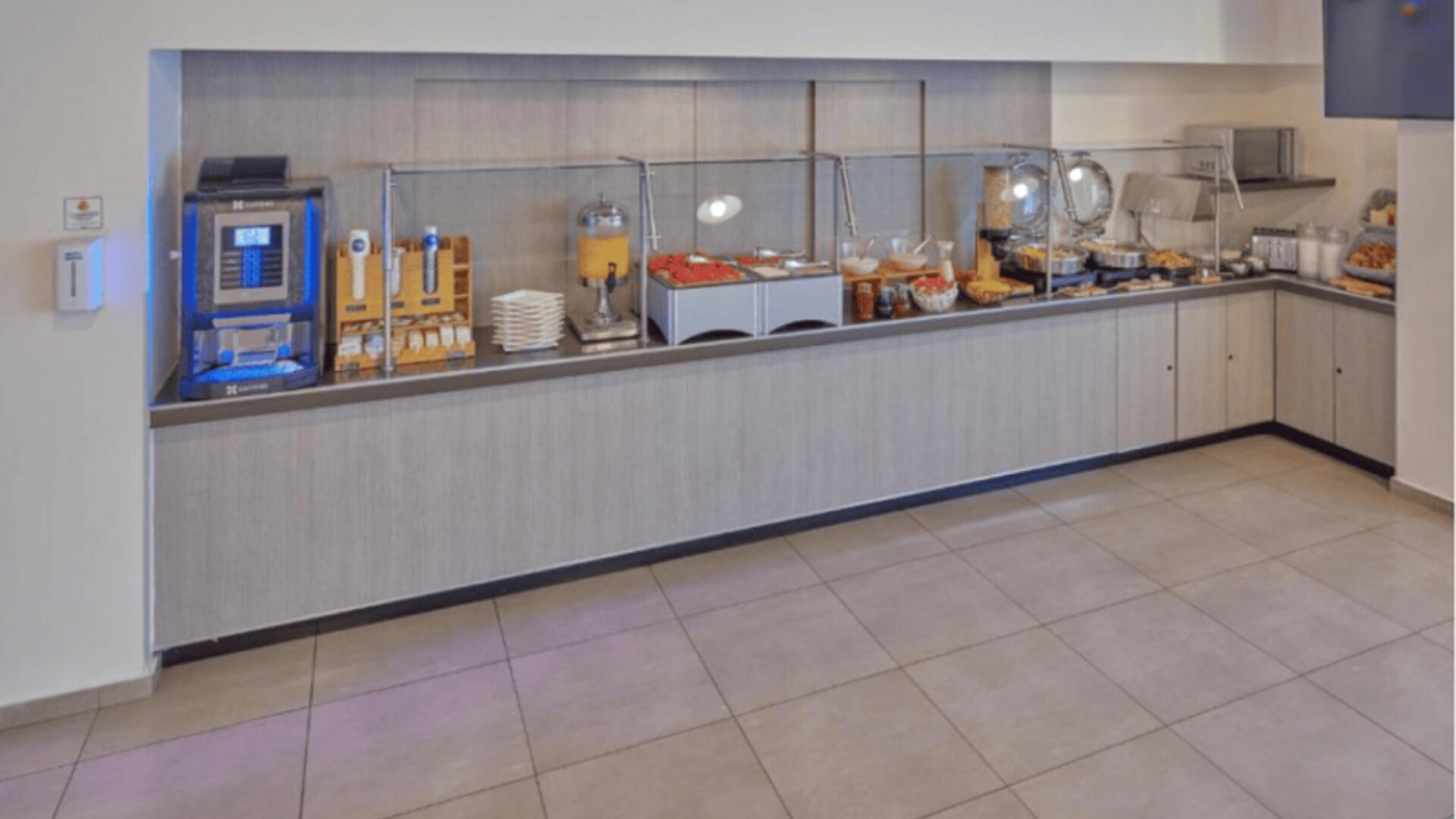 City Express Junior By Marriott Puebla Finsa