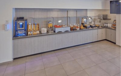 City Express Junior By Marriott Puebla Finsa