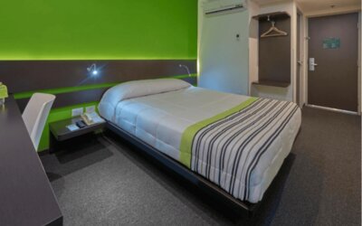 City Express Junior By Marriott Puebla Finsa